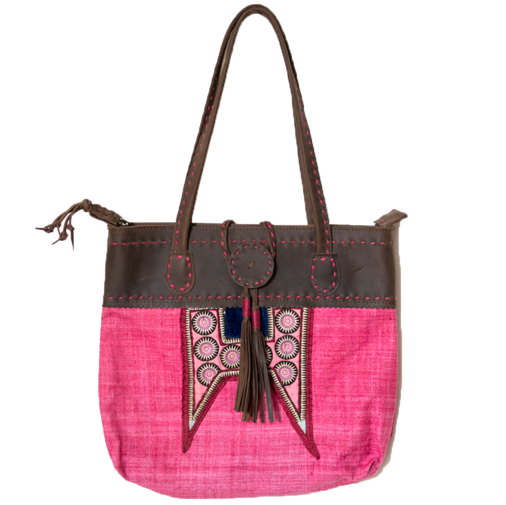 Beach Tote Bag