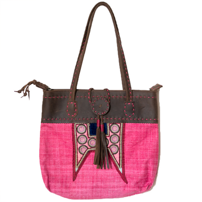Beach Tote Bag